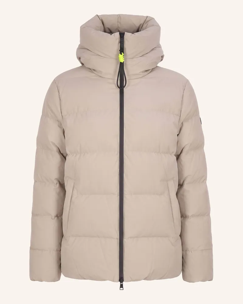 No. 1 Como Steppjacke Linda grau Grau