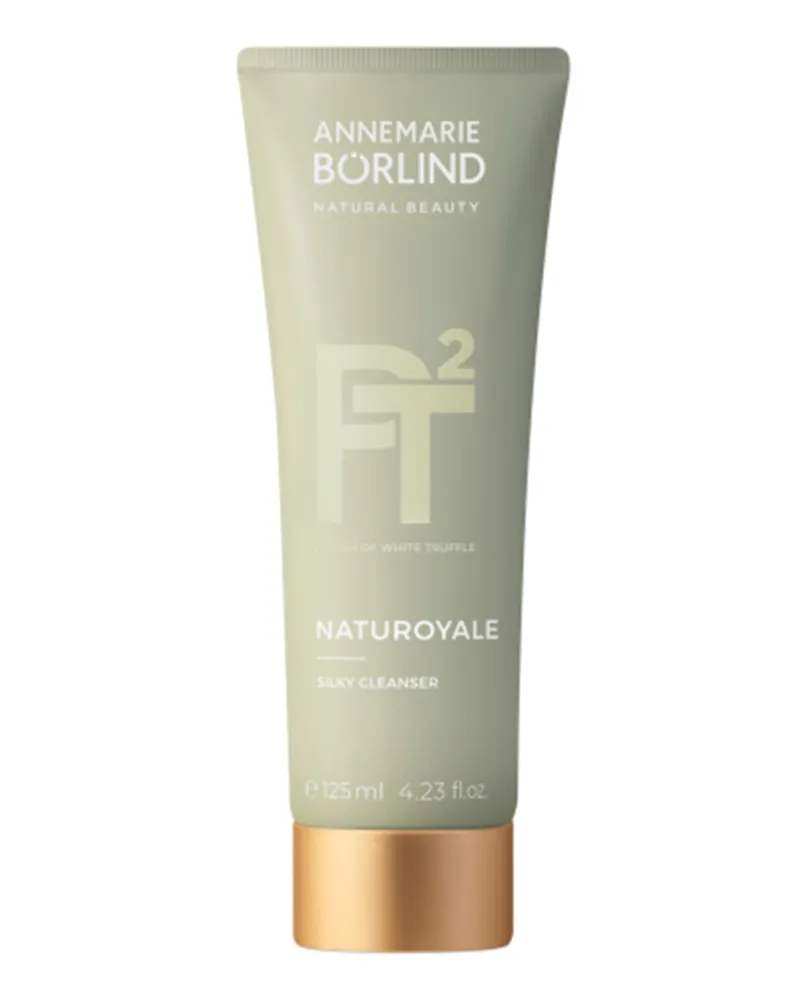 Annemarie Börlind NATUROYALE 