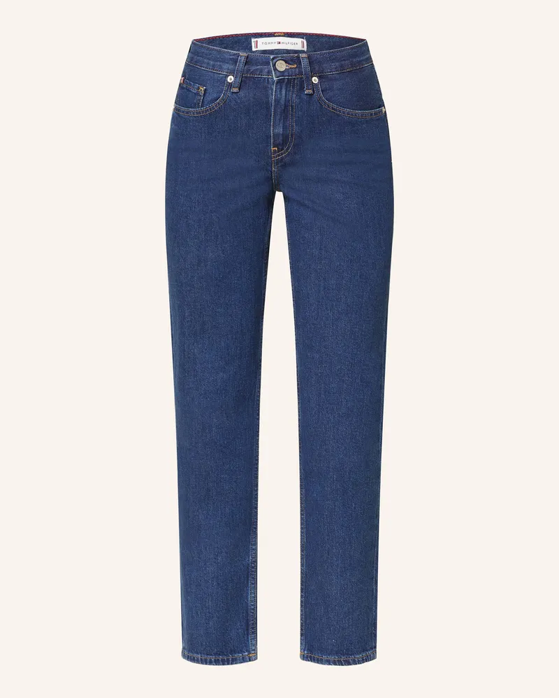 Tommy Hilfiger Straight Jeans Classic Straight blau 1a4