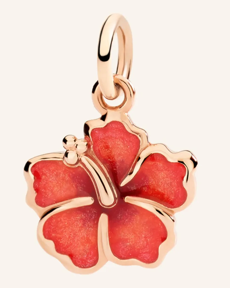 DoDo Anhänger NATURE Roségold