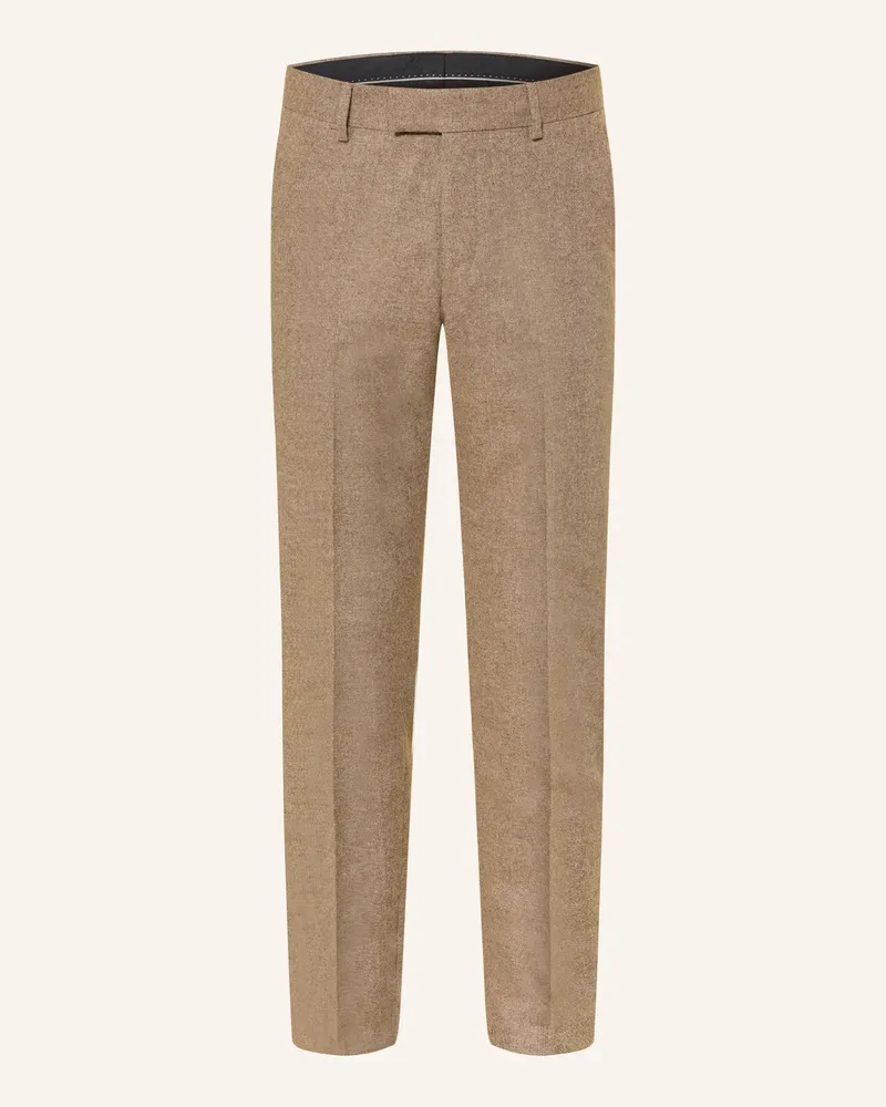 Tiger of Sweden Anzugshose TENUTA Extra Slim Fit 1u4