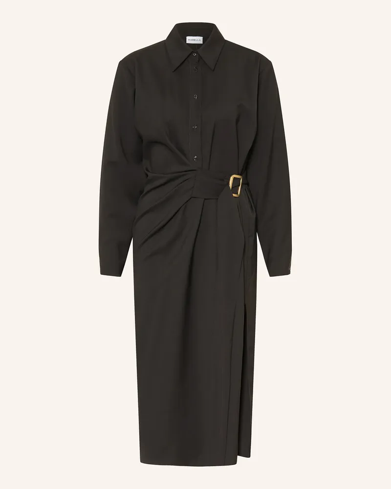MARELLA Kleid Schwarz