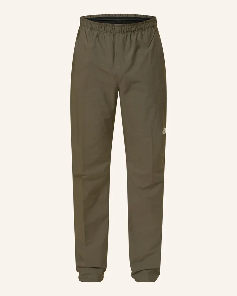The North Face Trekkinghose LIMESTONE Oliv