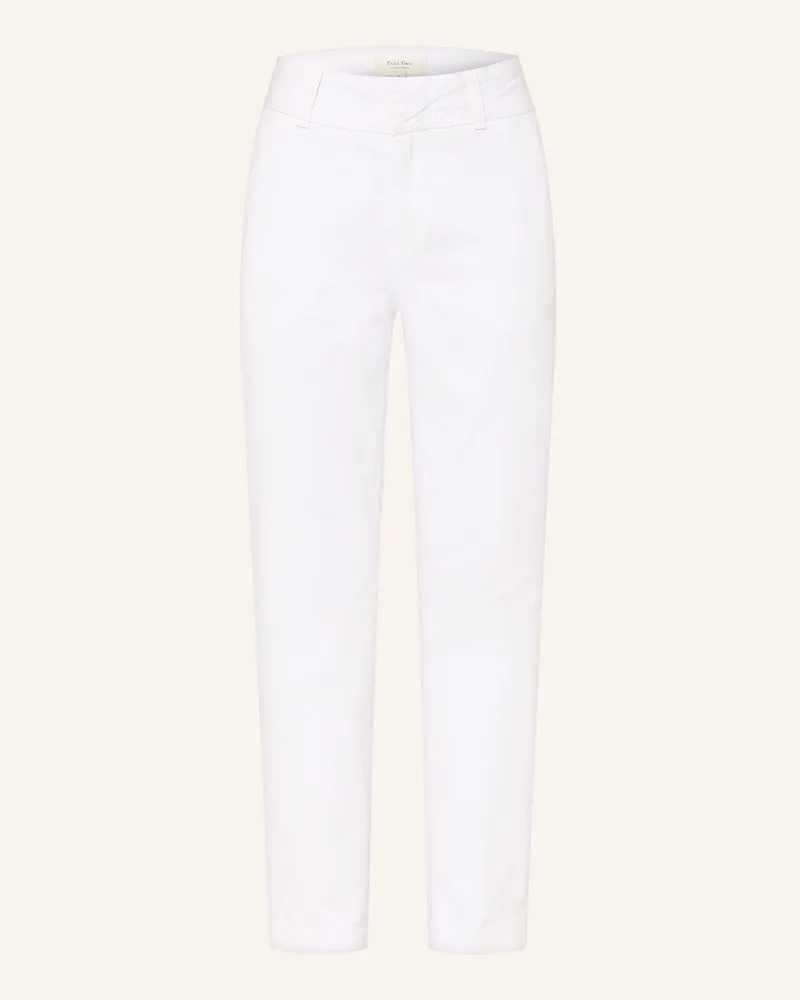 Part Two Chino Weiss