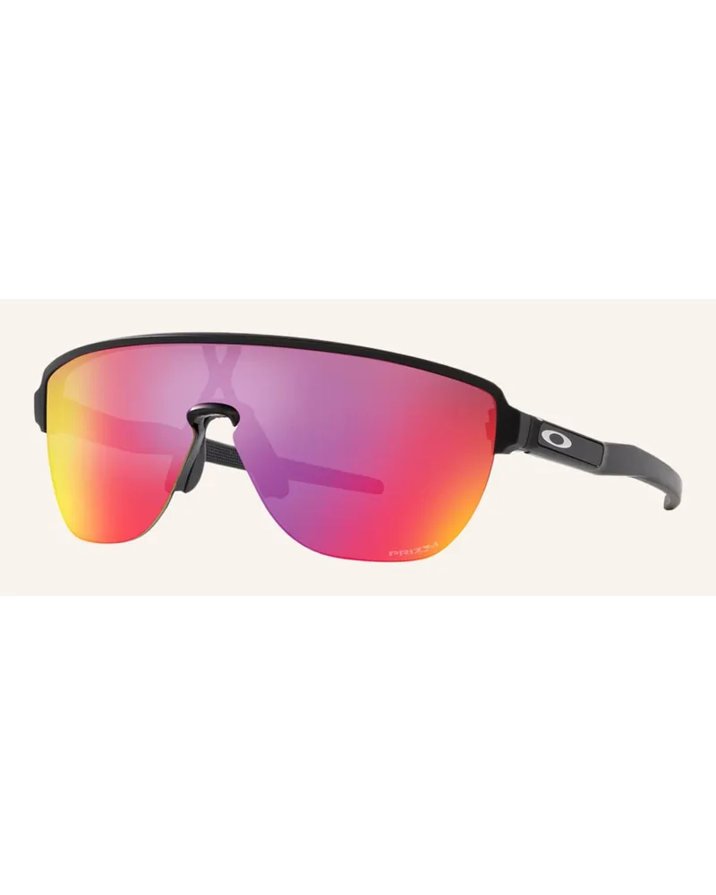 Oakley Sonnenbrille CORRIDOR Schwarz