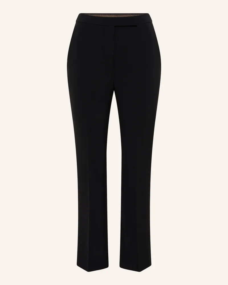 Gerard Darel Hose Alya schwarz Schwarz