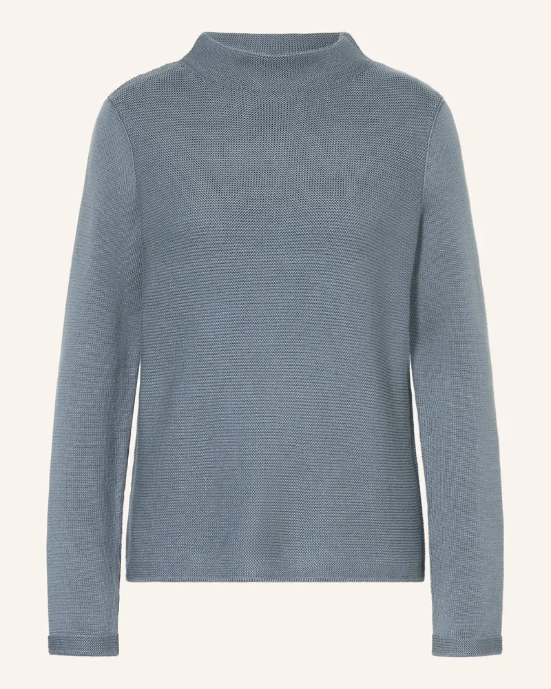 Marc O'Polo Pullover Blaugrau