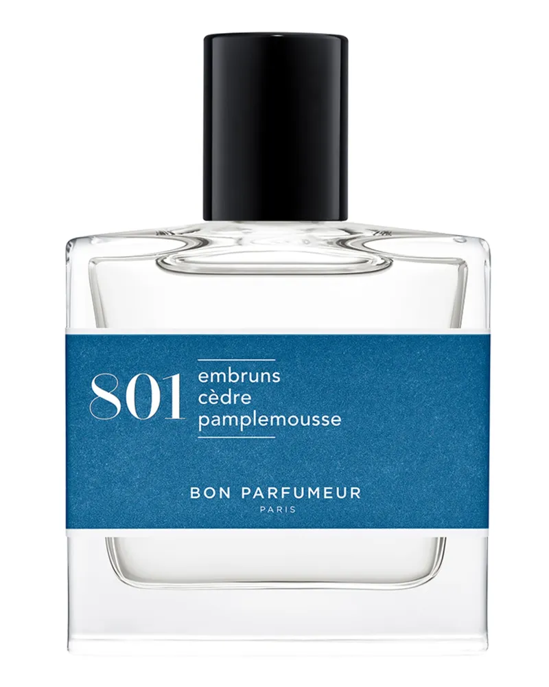 Bon Parfumeur 801 Eau de Parfum 30 ml 