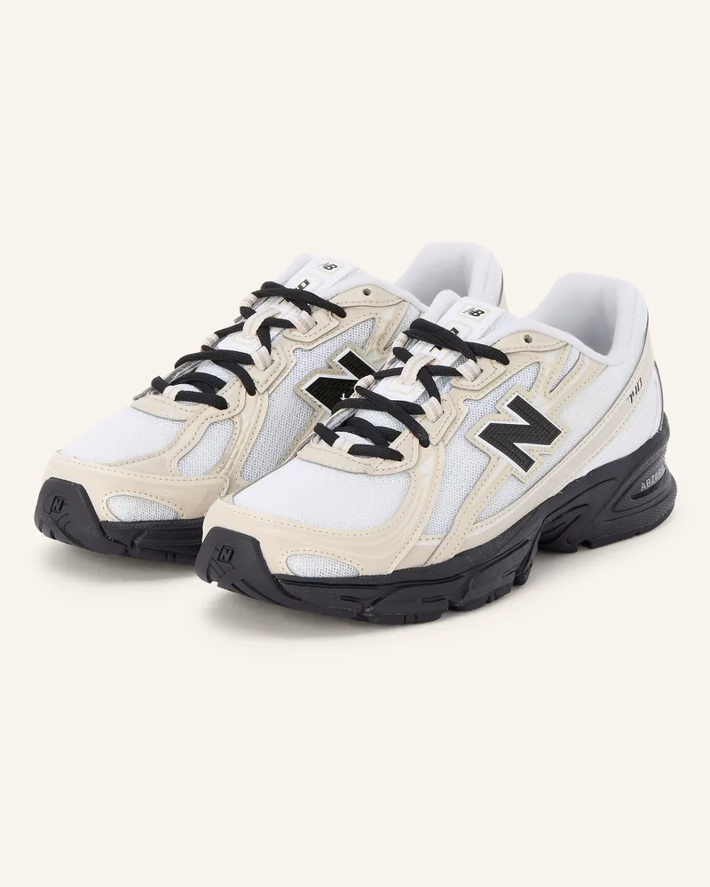 New Balance Sneaker 740 Beige