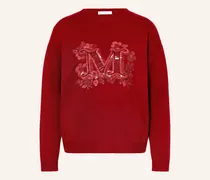 Pullover QUOTA mit Pailletten