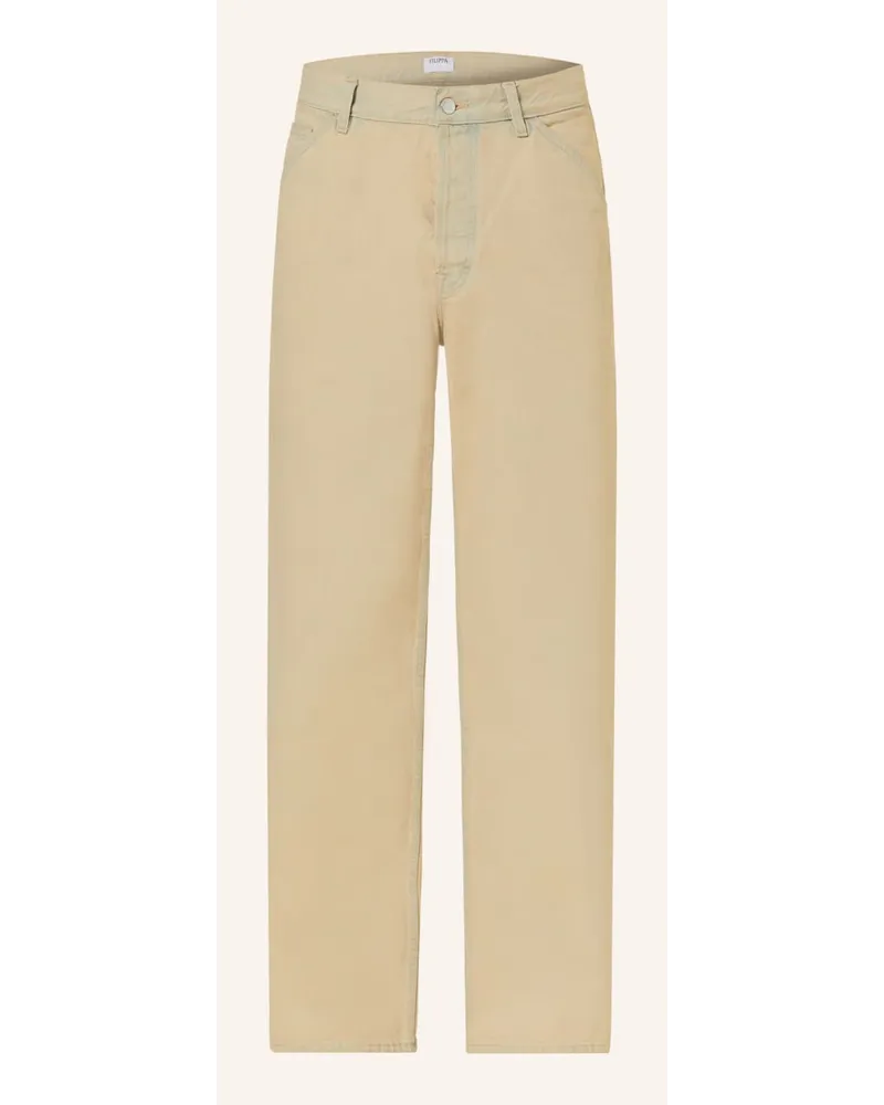 Filippa K Jeans Regular Fit Beige