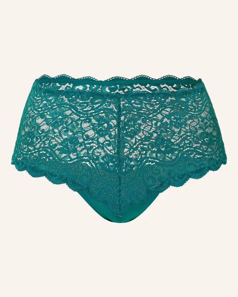 Triumph Slip Amourette gruen Petrol