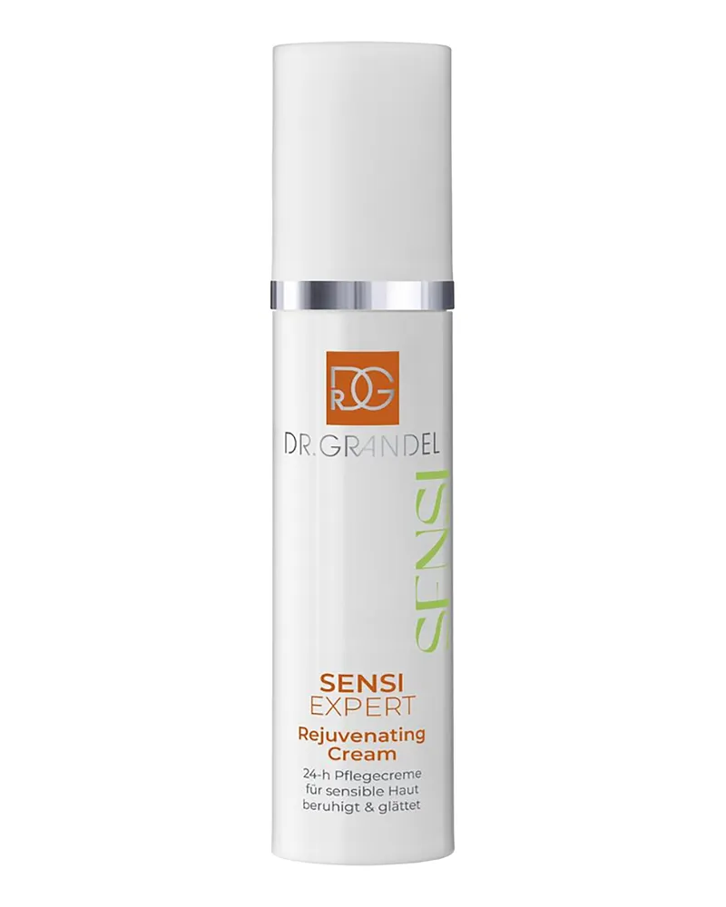 Dr. Grandel Sensi Expert - Rejuvenating Cream 24-Stundenpflege für sensible Haut 50 ml 