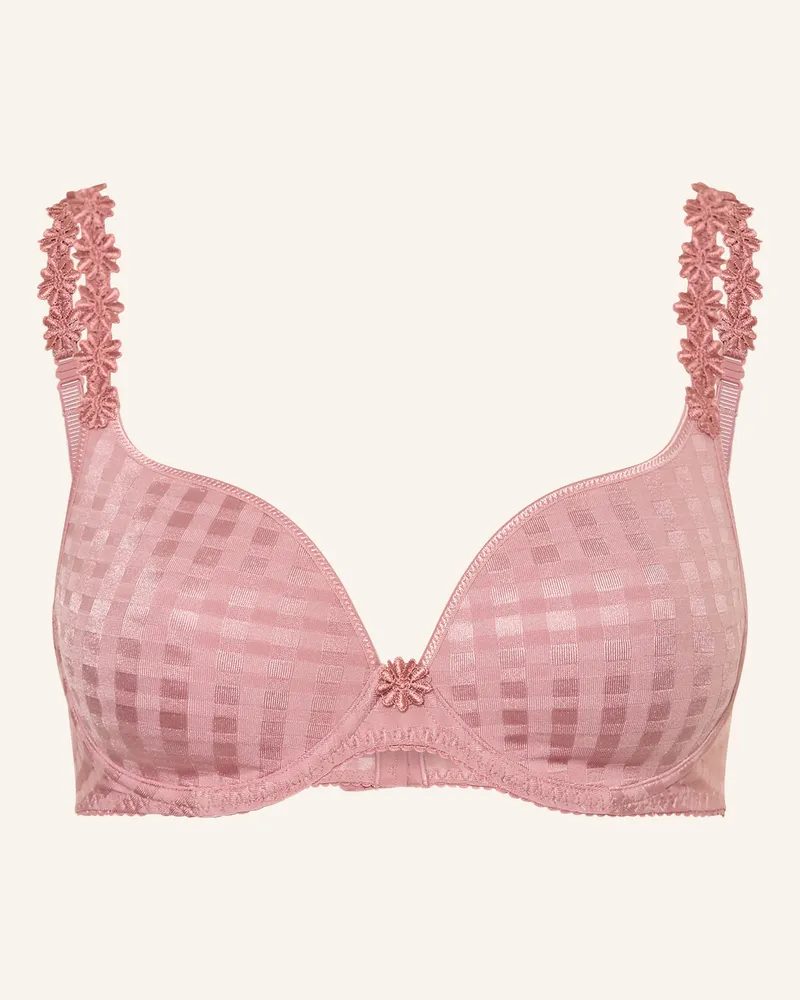 Marie Jo Schalen-Bh Avero pink Altrosa