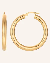 Wempe Fine Jewelry Creole BASICS Gold