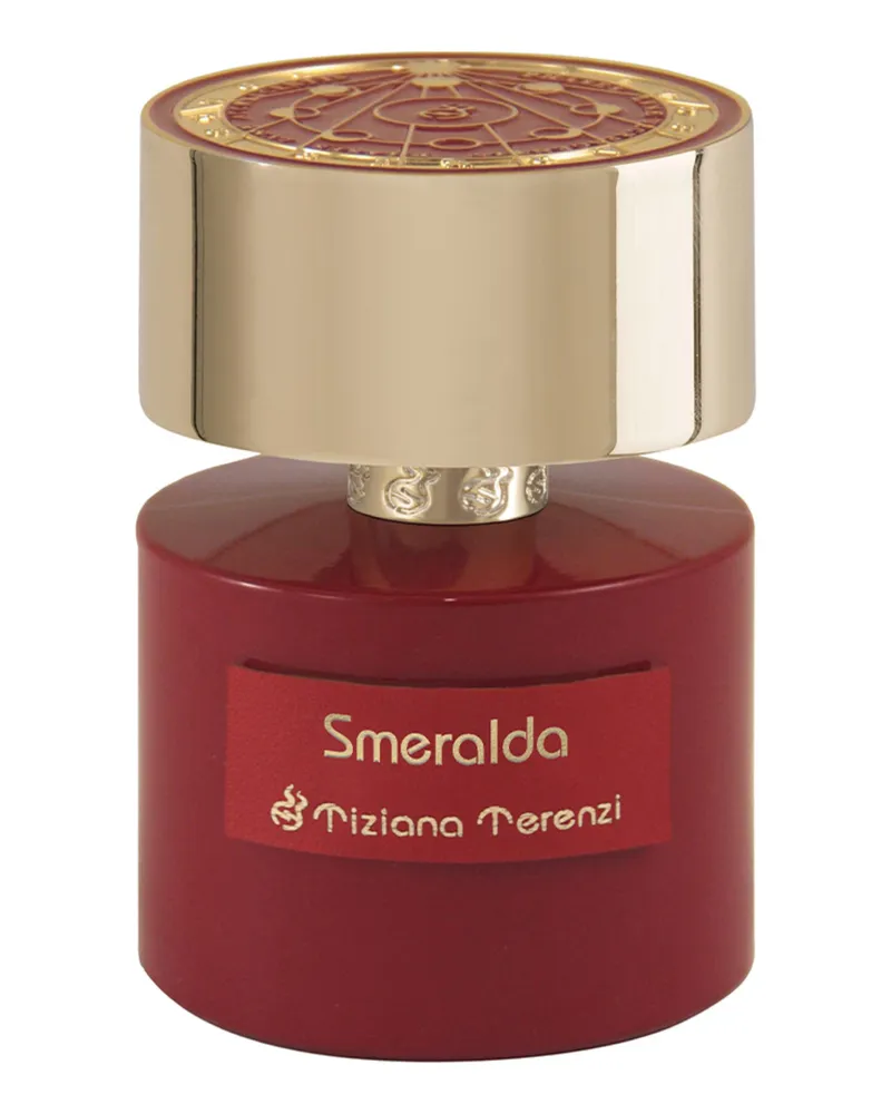 Tiziana Terenzi Smeralda Extrait de Parfum 100 ml 