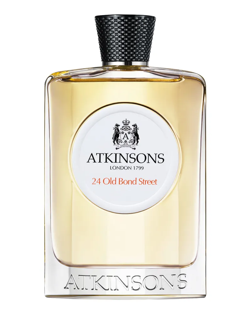 I Coloniali 24 Old Bond Street Eau de Cologne 100 ml 
