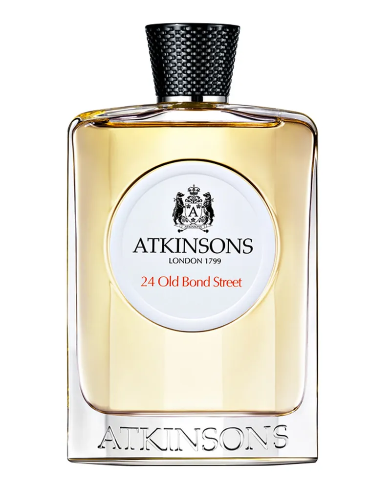 I Coloniali 24 Old Bond Street Eau de Cologne 100 ml 