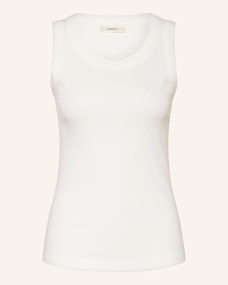 InWear Top DAGNALIW Creme