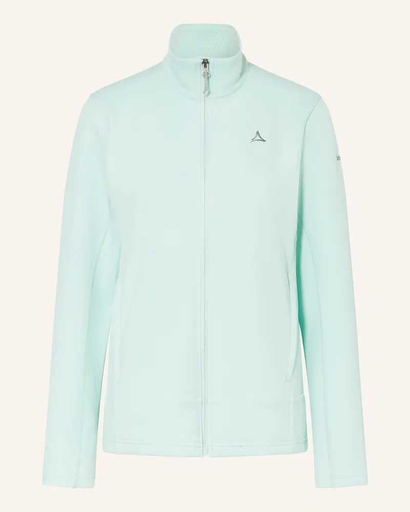 Schöffel Midlayer-Jacke URIEZZO Mint