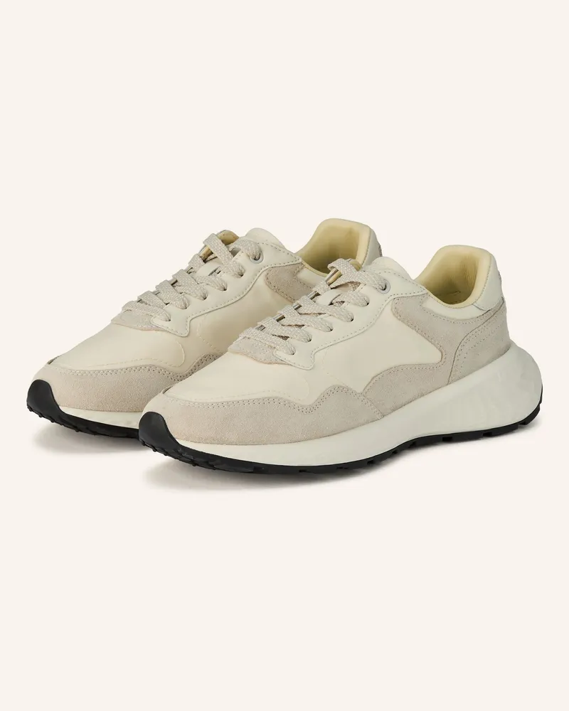 HOFF Sneaker City Mkii weiss Creme