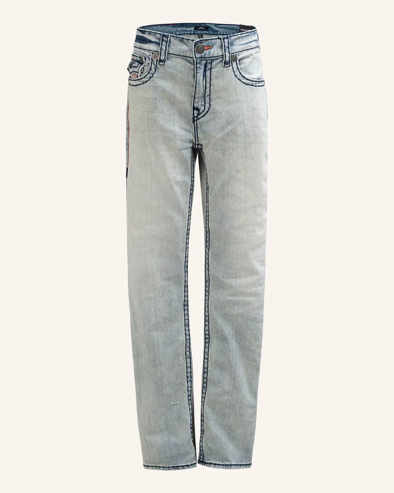 True Religion Jeans RICKY SUPER T Hellblau