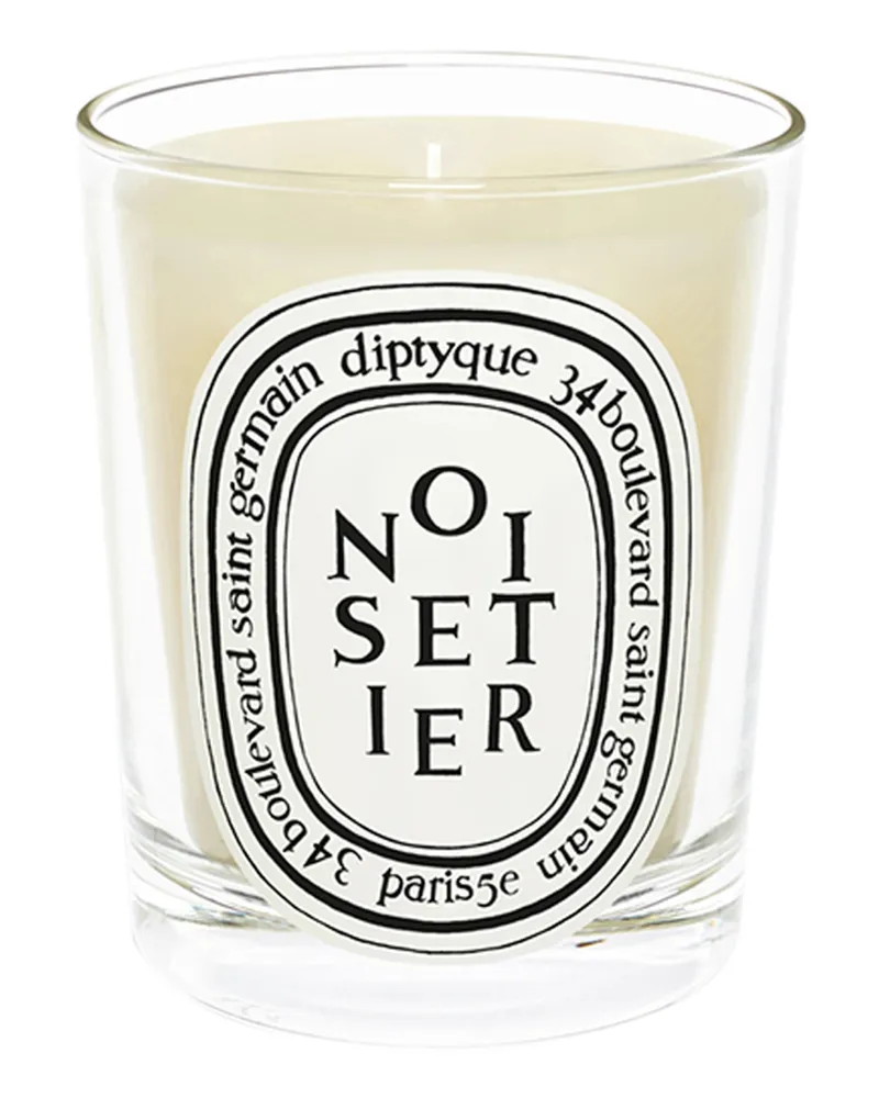 Diptyque NOISETIER 