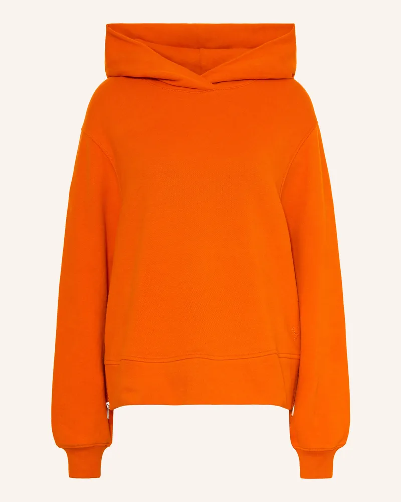 Marc O'Polo Hoodie orange Orange