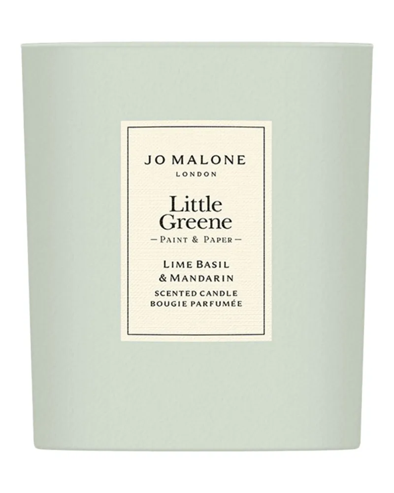 Jo Malone LIME BASIL & MANDARIN 