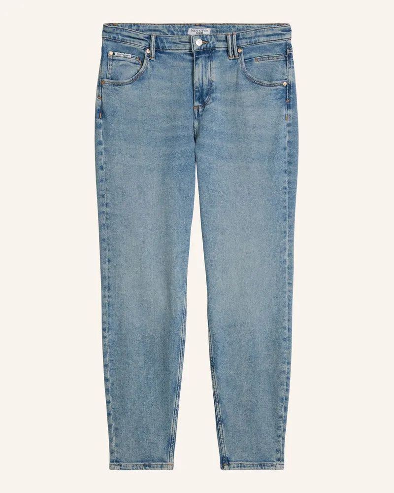 Marc O'Polo Jeans blau Hellblau