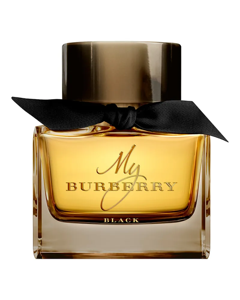 Burberry MY BURBERRY BLACK 