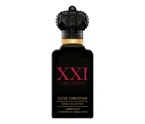 Xxi Art Deco Amberwood Eau de Parfum 50 ml