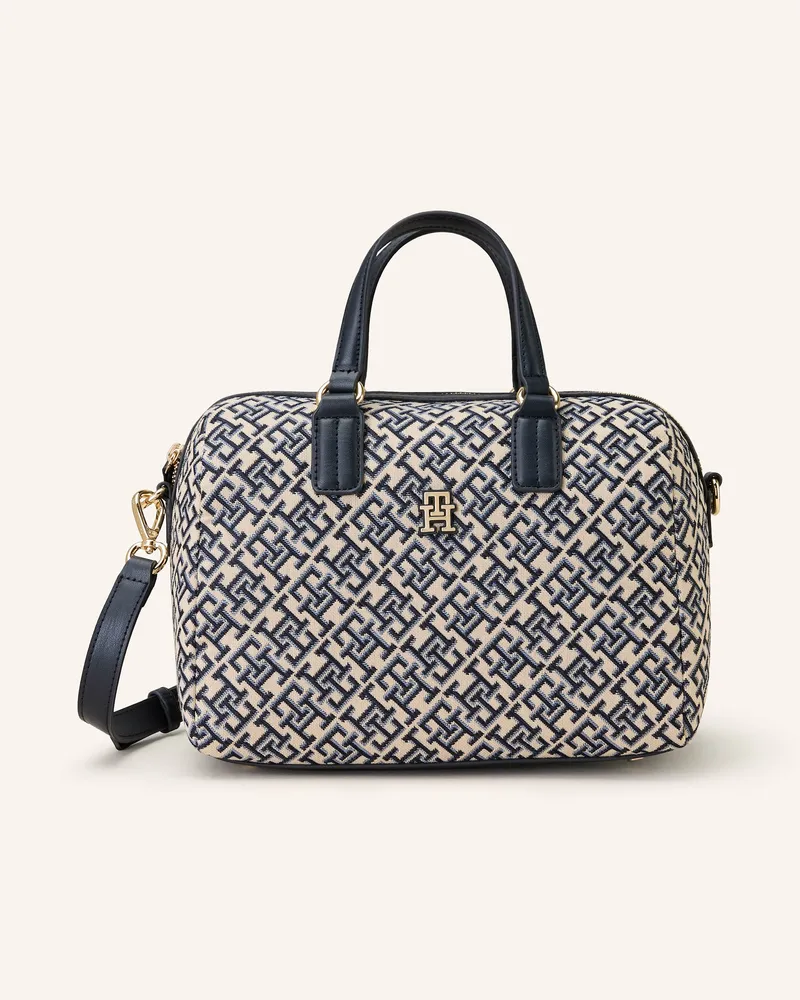 Tommy Hilfiger Handtasche Dunkelblau
