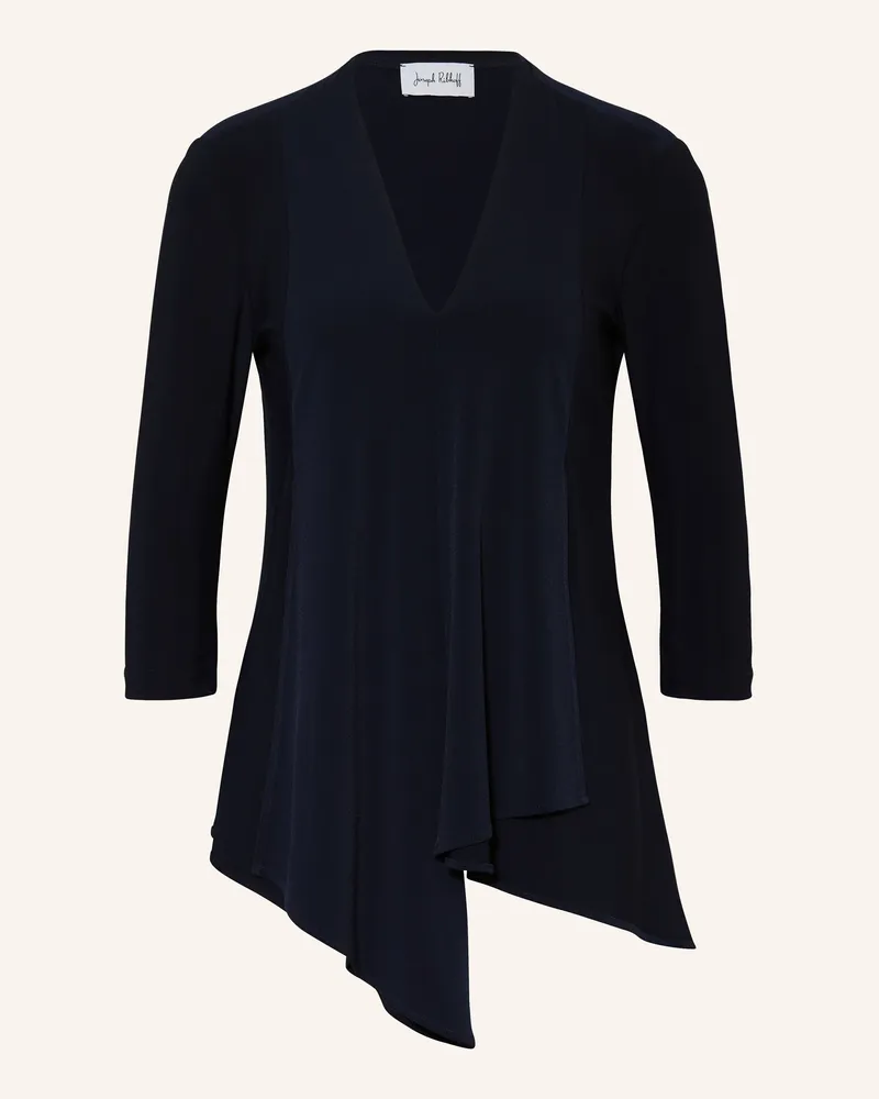 Joseph Ribkoff Blusenshirt Mit 3/4-Arm blau Dunkelblau