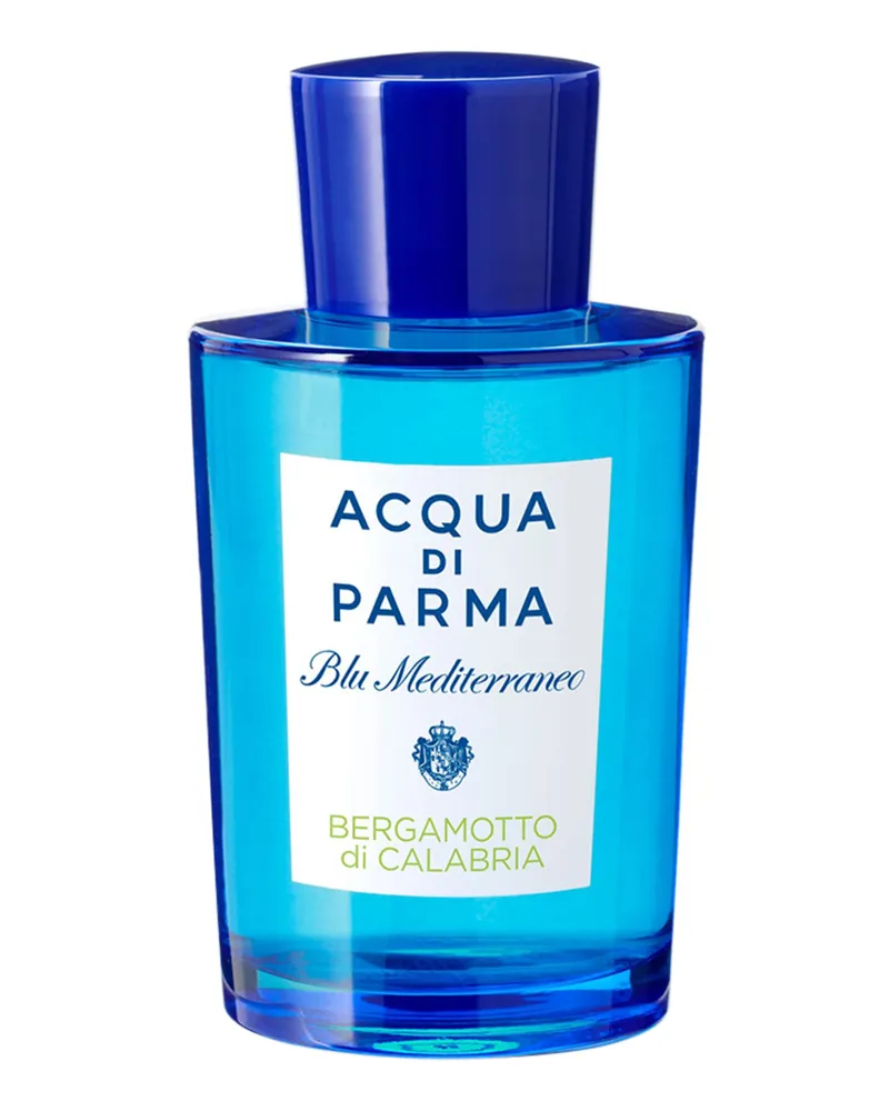 ACQUA DI PARMA BERGAMOTTO DI CALABRIA 