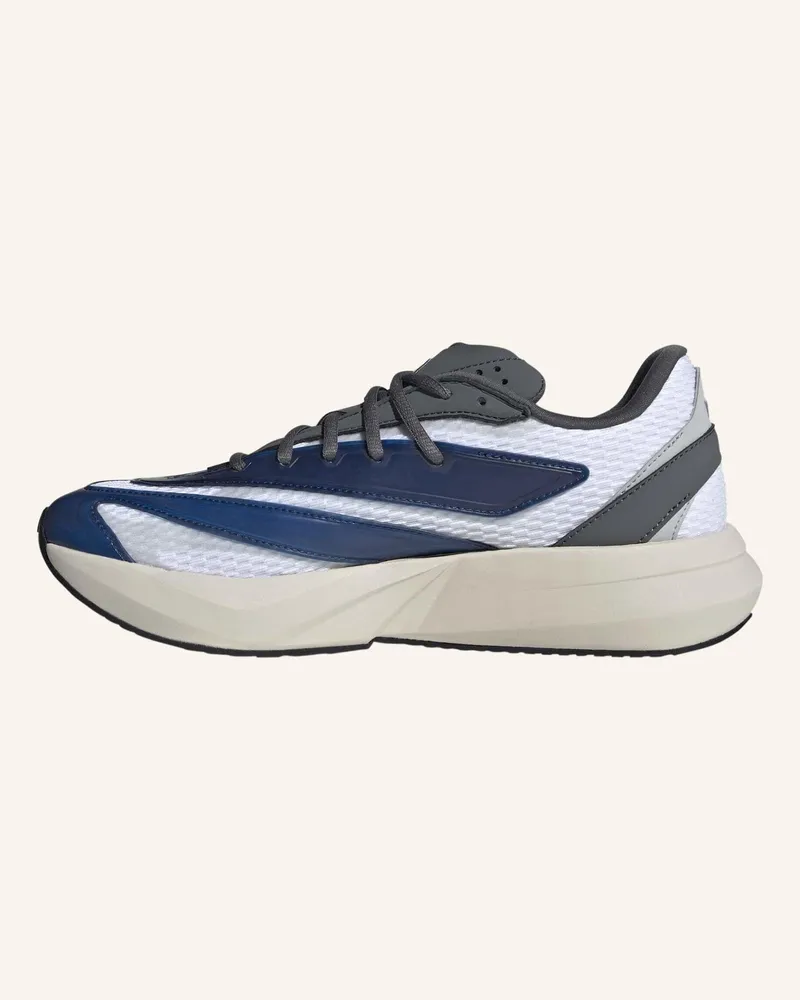 adidas LIGHTBLAZE SCHUH Weiss