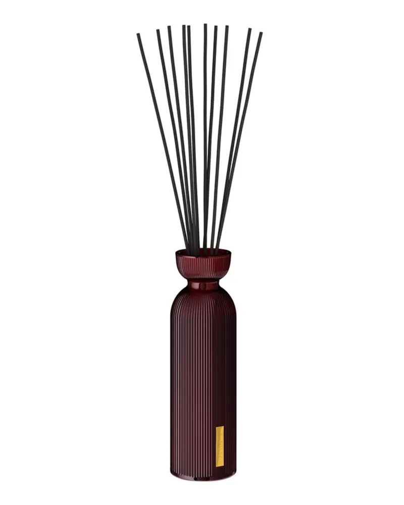 RITUALS THE RITUAL OF AYURVEDA 