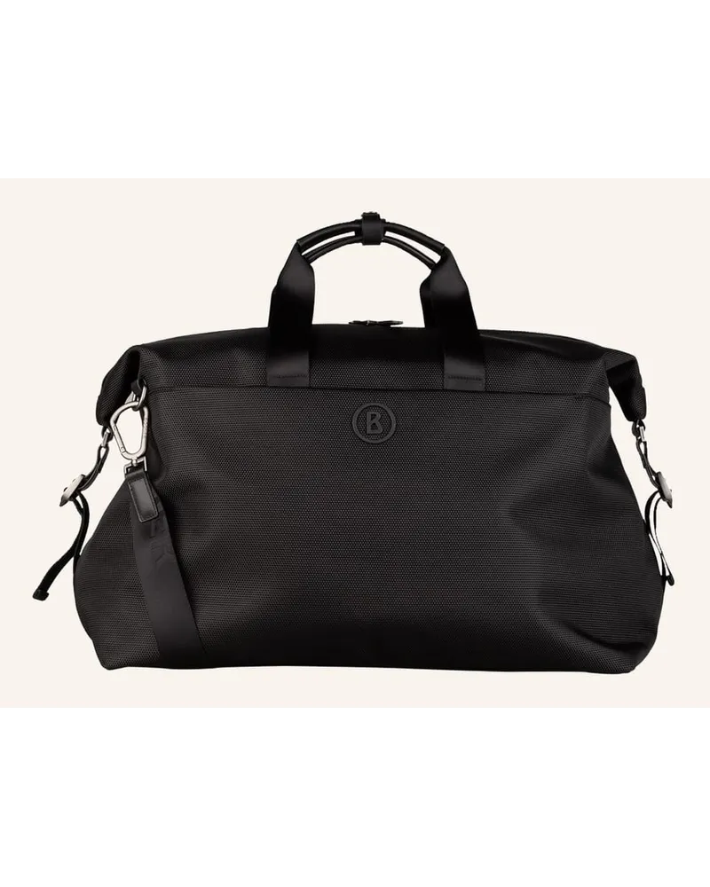 Bogner Weekender EWALD Schwarz