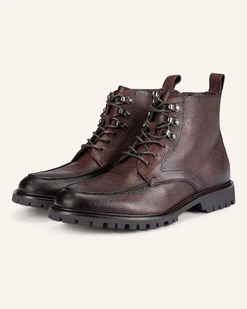 Lloyd Venton 347 Stiefelette braun Dunkelbraun