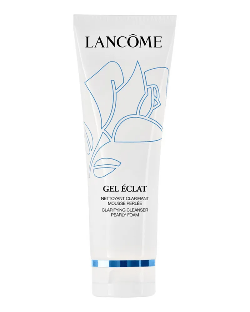 LANCÔME Gel Éclat Reinigungsschaum 125 ml 