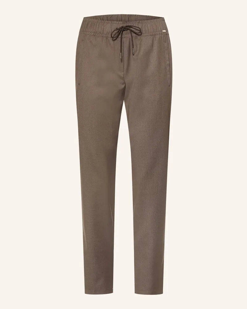 cinque Hose Cisofari Im Jogging-Stil braun Taupe