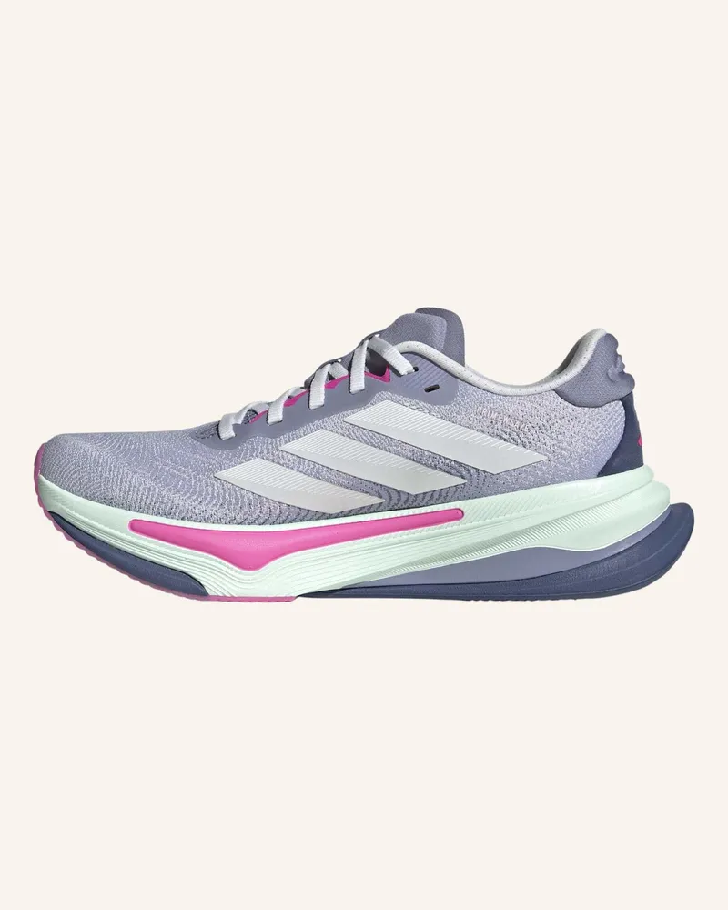 adidas Laufschuhe Supernova Prima 2 lila Weiss