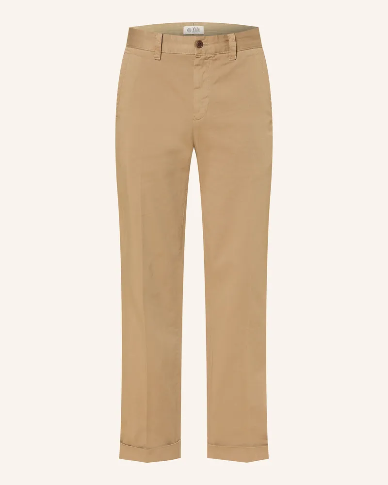 Gant Chino Regular Fit beige Beige