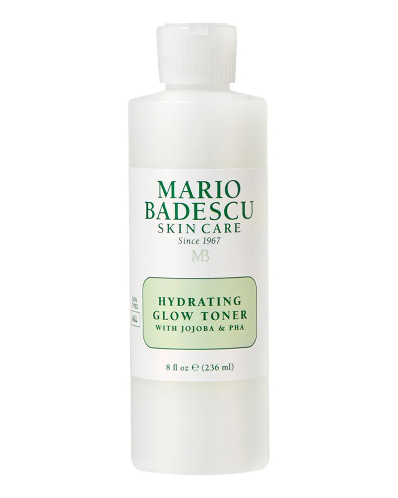 Mario Badescu Hydrating Glow Toner Gesichtswasser 236 ml 
