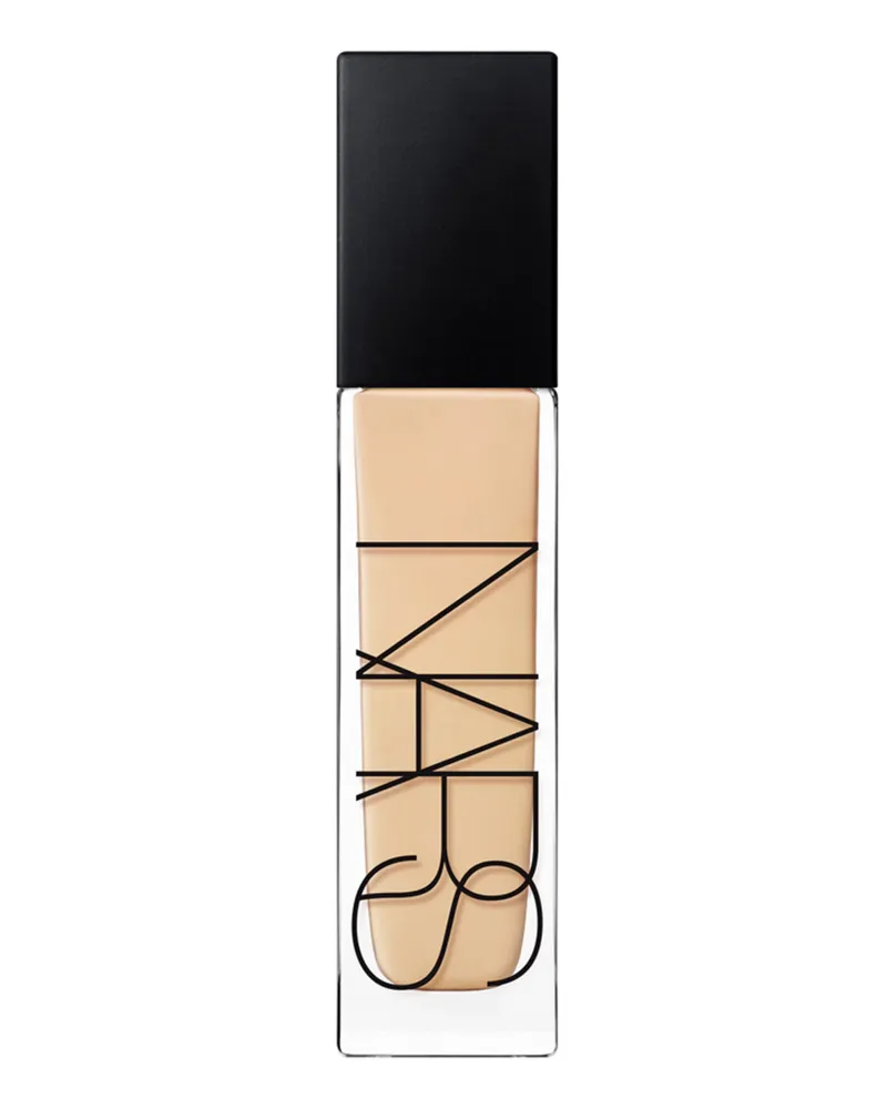 NARS Cosmetics Natural Radiant Longwear Foundation Foundation Deauville