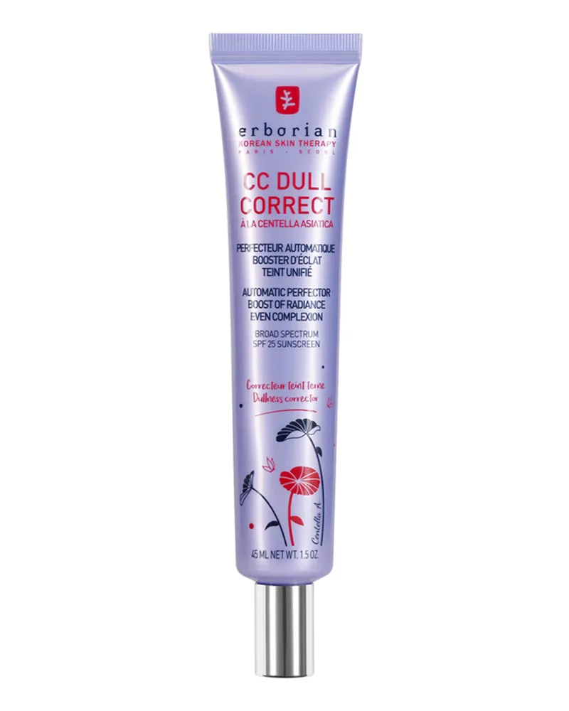 Erborian Cc Dull Correct CC Cream 45 ml 