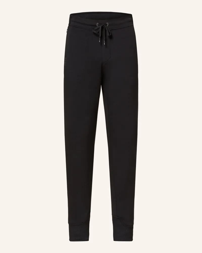 ON Sweatpants Schwarz