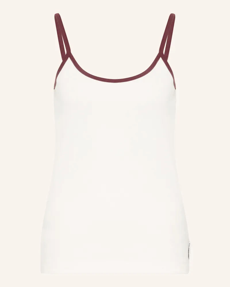 Marc O'Polo Top beige Ecru