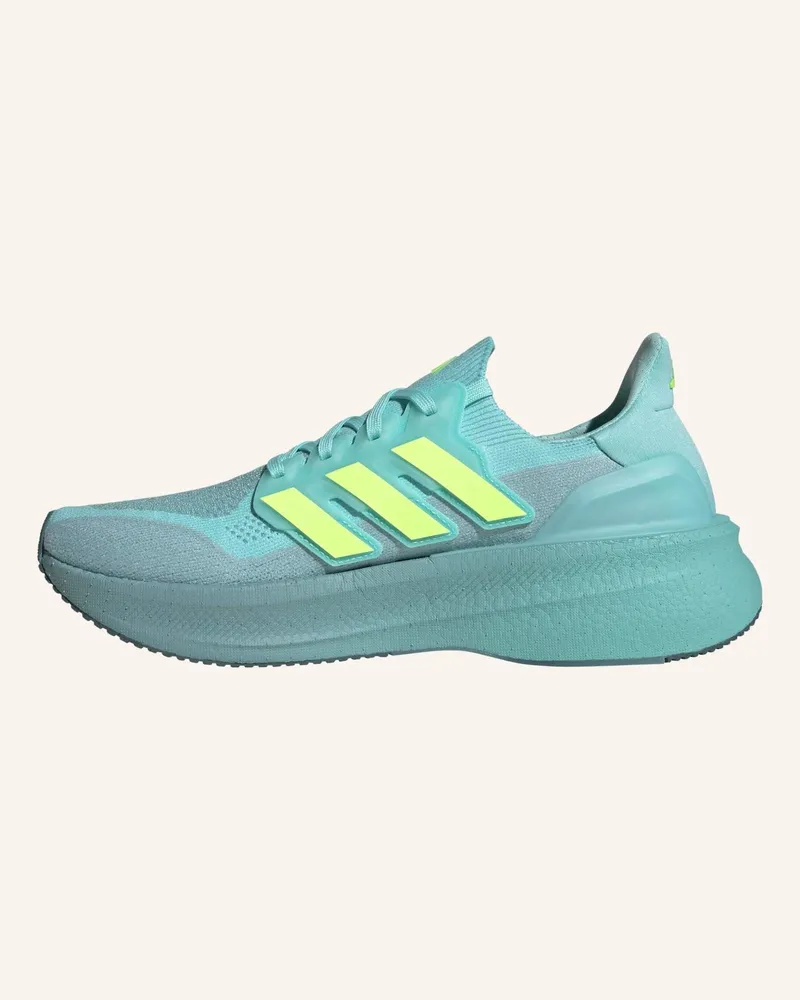 adidas ULTRABOOST 5 LAUFSCHUH Grün