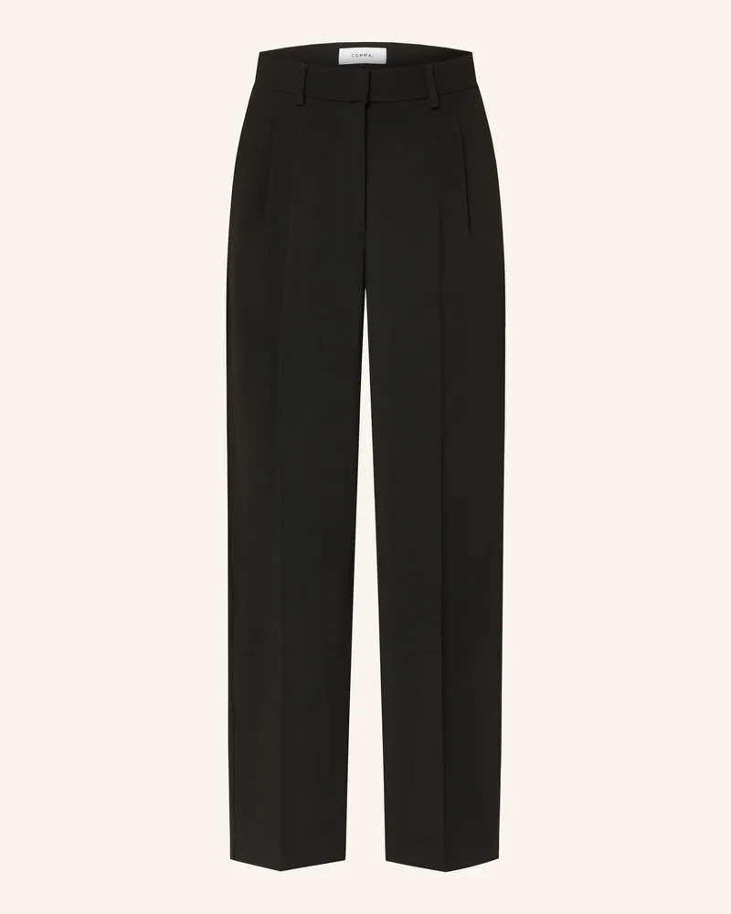 COMMA 7/8-Hose Schwarz